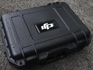 Voděodolný kufr na dron DJI Mini 3 / Mini 3 Pro