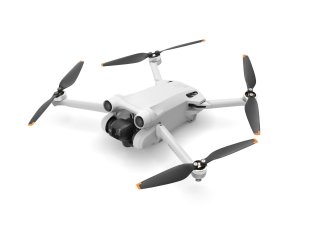 DJI Mini 3 Pro Fly More Combo