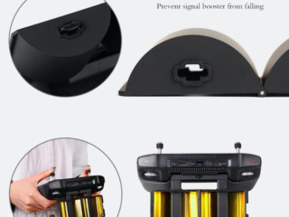 Zesilovač signálu pro DJI Smart Controller