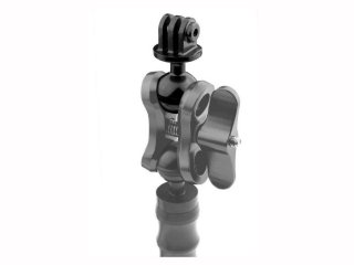 Kuličkový adaptér z hliníkové slitiny