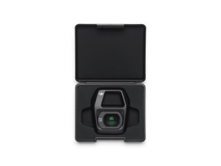 DJI Air 3S širokoúhlý objektiv