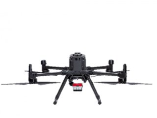 Multispektrální kamera MicaSense RedEdge-P