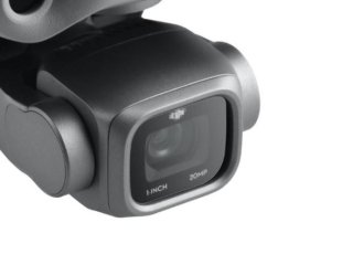 Ochranné sklo na objektiv DJI Air 2S