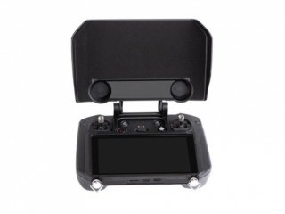 2v1 ochrana displeje a sluneční clona pro DJI RC Pro