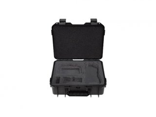 Černý odolný kufr na dron DJI Air 3