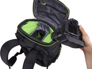 Fotobatoh Case Logic Kontrast KDB101 pro dron DJI Mavic series