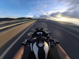 Sada dvou magnetických ND32 filtrů pro akční kameru Insta360 X5