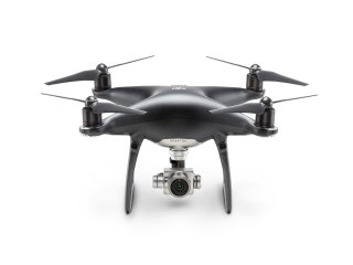 DJI Phantom 4 Pro+ Obsidian