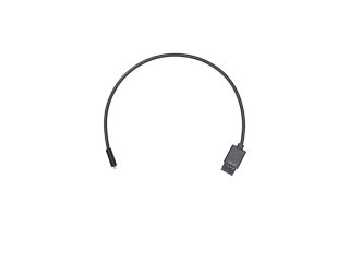 IR Control Cable pro ruční stabilizátor kamery DJI Ronin-S