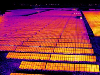 Termokamera FLIR Duo® Pro R 640X512, 32° FOV, 9HZ