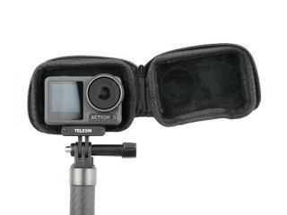 Odolné PU pouzdro na DJI Osmo Action 3