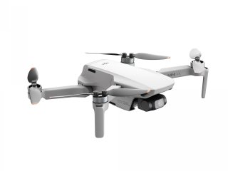 DJI Mini 4K Fly More Combo
