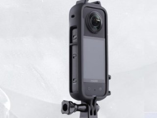 Ochranný rám na kameru Insta360 X3