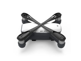 DJI Spark držák vrtulových listů
