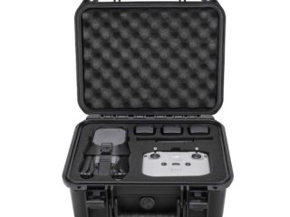 Voděodolný kufr na dron DJI Mavic Air 2 / Air 2S / Mavic 3