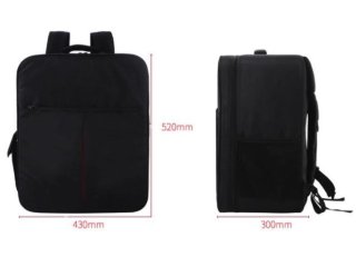 Nylonový batoh na DJI Phantom 4 RTK