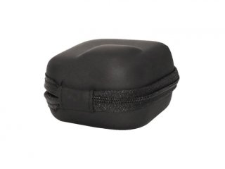 Černé mini pouzdro na kameru Insta360 Ace Pro