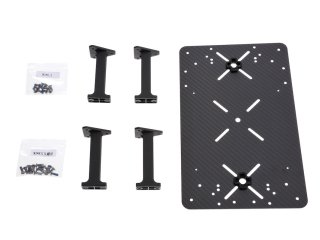 Matrice 600 montážní deska (sada)