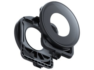 Chránič objektivu Insta360 ONE R- 360° Modul s duálním objektivem