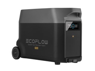 Přídavná baterie EcoFlow DELTA Pro