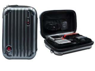 Mini pouzdro na kameru Insta360 ONE RS