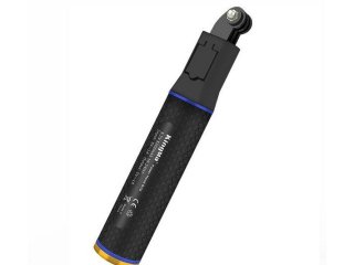 Rukojeť s vestavěnou baterií na DJI Osmo Pocket / Osmo Action nebo GoPro