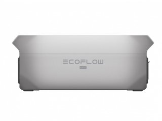 EcoFlow přídavná baterie DELTA 3 Max Plus