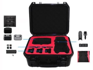 Kufr na dron DJI Mavic 3 / Mavic 3 Classic