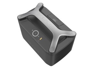 Přenosná nabíjecí stanice EcoFlow RIVER 600 PRO + přídavná baterie