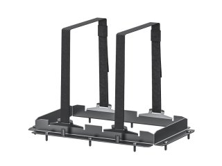 EcoFlow 2kWh LFP Battery montážní popruhy