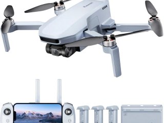 Potensic Atom 4K SE Full combo