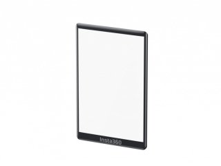 Ochrana displeje akční kamery Insta360 X5