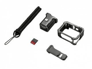 Xplorer Grip Kit pro Insta360 Ace Pro / Ace Pro 2 – šedý
