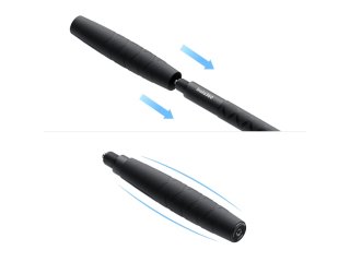 Neviditelná selfie tyč 85 cm na kameru Insta360