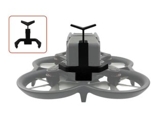 Pojistka baterie s křídlem na dron DJI Avata