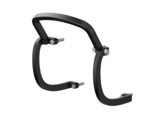 Přední nárazník na DJI FPV závodní dron