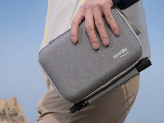 Přepravní pouzdro pro akční kameru Insta360 X5