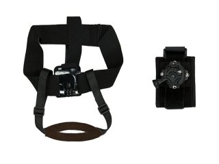 Sada příslušenství k horolezení ke kameře Insta360 ONE X2 / ONE R / GO 2