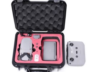 Odolný kufr na dron DJI Mini 2
