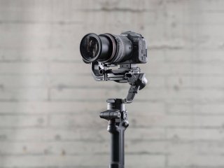 DJI Ronin S, SC, RS 2, RSC 2 popruh pro upevnění objektivu