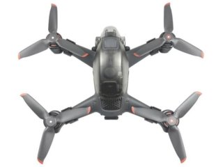 Držák vrtulí DJI FPV závodního dronu