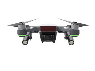 DJI Spark sada LED osvětlení