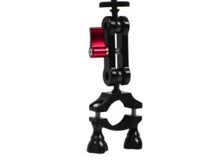 Držák akční kamery na řídítka