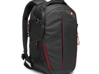 Fotobatoh Manfrotto Pro Light RedBee 110 pro dron DJI Mavic series