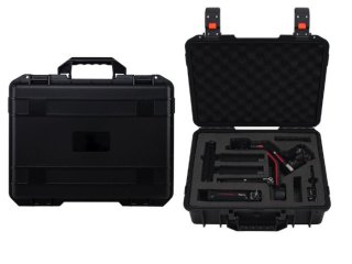 Voděodolný kufr na stabilizátor DJI RS 3 Pro