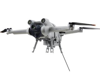 Air Dropping System s přistávacím podvozkem pro dron DJI Mini 3 / Mini 3 Pro