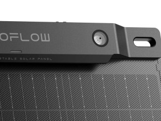 EcoFlow 28W přenosný solární panel (typ-C)
