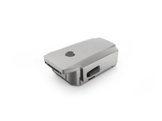 DJI Mavic Pro Platinum inteligentní baterie
