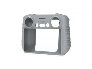 Šedý silikonový kryt na DJI RC 2