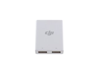 DJI USB nabíjecí adaptér (redukce na powerbanku)
